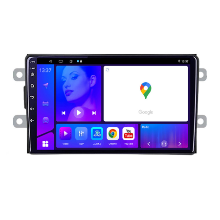 MAZDA - Navigatie Mazda CX5 2015 2017 -LITE Android Ecran 720P Octa Core 4 64 Carplay