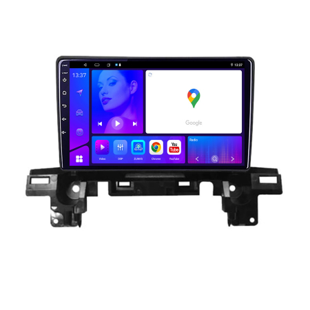 NAVIGATII DEDICATE - Navigatie Mazda CX5 2018 2020 KIT cx5 EDOTEC-LITE Android Ecran 720P Octa Core 4 64 Carplay