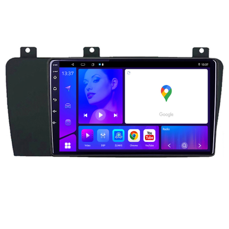 MAZDA - Navigatie Mazda RX8 2008-2011 -LITE Android Ecran 720P Octa Core 4 64 Carplay