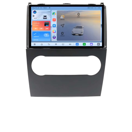 MERCEDES-BENZ - Navigatie Mercedes clasa A W169 2004-2012 8 Core 2.2 Ghz 8+128 Qled 1K ADAS 4G LTE GPS Kit-+EDT-E409V3