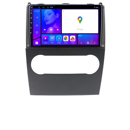 MERCEDES-BENZ - Navigatie Mercedes clasa A W169 2004-2012 Octa Core EDOTEC-LITE Android Ecran 720P Octa Core 4+64 Carplay  Android auto