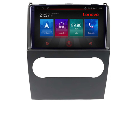 MERCEDES-BENZ - Navigatie Mercedes clasa A W169 2004-2012 Qled 1K Octa Core 4+64 LTE 4G DSP Wifi 5Ghz HDMI android auto carplay radio gps internet Kit-+ULTRA-9-4+64