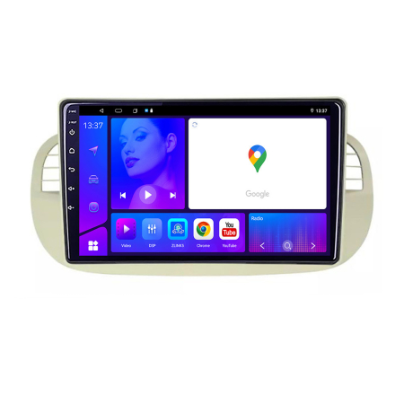 MERCEDES-BENZ - Navigatie Mercedes CLK facelift -LITE Android radio gps internet Octa core 4 64 Carplay