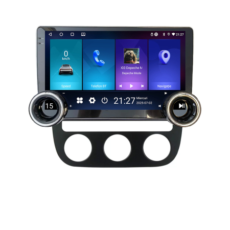 MERCEDES-BENZ - Navigatie Mercedes GLK 2012-2015 NTG4.5 Kit-GLK   4+64 10.5 inch Incell 1K android Wifi 5Ghz gps internet