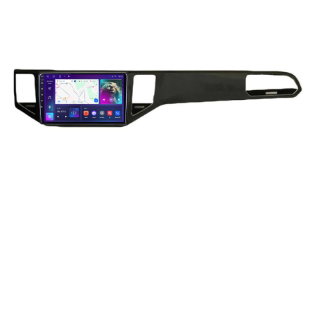 MERCEDES-BENZ - Navigatie Mercedes Sprinter 2018- Android Ecran QLED octa core 4+64 carplay android auto KIT-sprinter+EDT-E310V3