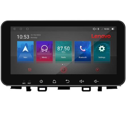 MERCEDES-BENZ - Navigatie Mercedes Vito w447 2016- Android radio gps internet Octa Core 4+64 LTE Kit-w447+EDT-E710