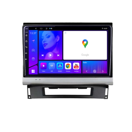 VOLKSWAGEN - Navigatie Mercedes VW KIT 068 -LITE Android Ecran 720P Octa Core 4 64 Carplay