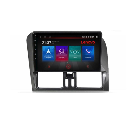 MITSUBISHI - Navigatie Mitsubishi Oultander 2020- F-1230-20 Octa Core cu Android Radio Bluetooth Internet GPS WIFI DSP 8+128GB 4G