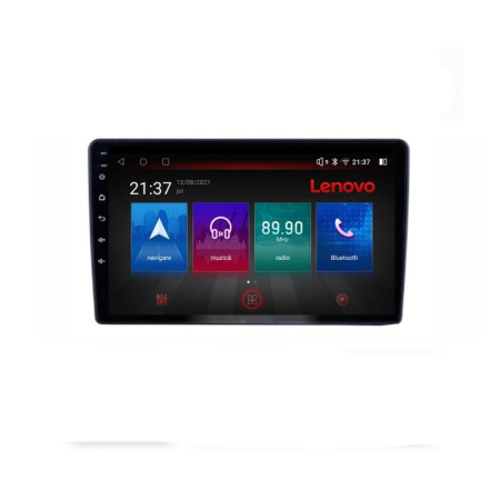 MITSUBISHI - Navigatie Mitsubishi Outlander 2014- F-1230 Octa Core cu Android Radio Bluetooth Internet GPS WIFI DSP 8+128GB 4G