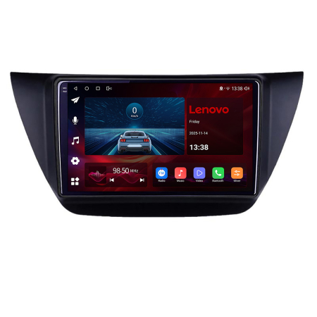 MITSUBISHI - Navigatie Mitsubishi Lancer 2001-2007 M-LANCER07 Octa Core Android Radio Bluetooth GPS WIFI/4G DSP 2K 8+128GB 36