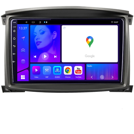 NAVIGATII DEDICATE - Navigatie Nisan Note 2012 2019 -LITE Android Ecran 720P Octa Core 8 128 Carplay