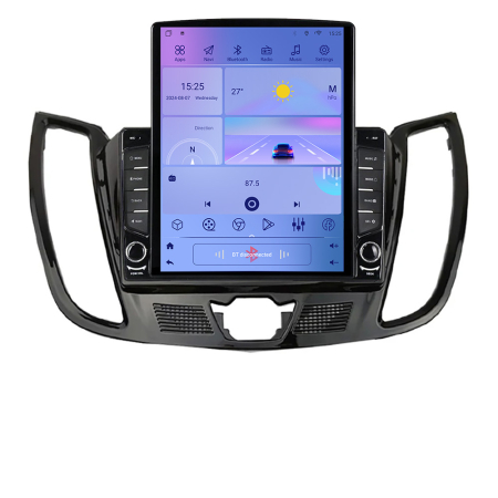 NISSAN - Navigatie Nissan 370Z 2008-2012 Android radio gps internet Octa Core 4+64 LTE KIT-370Z+EDT-E709