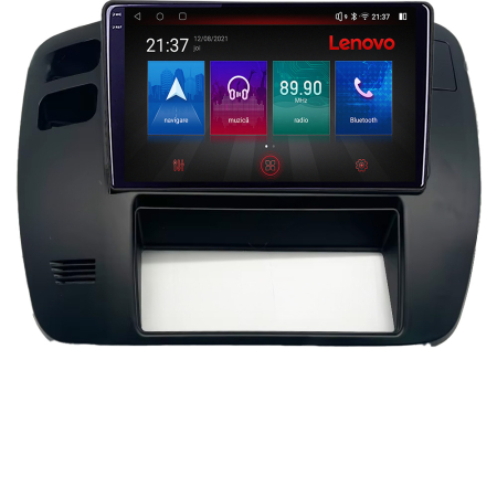 NISSAN - Navigatie Nissan Patrol 2000-2005 Qled 2K Octa Core 4+32 LTE 4G DSP Wifi 5Ghz android auto carplay radio gps internet kit-patrol-old+EDT-E413-2K