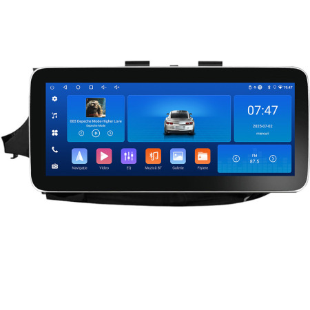 OPEL - Navigatie Opel Mokka 2016- K-MOKKA2  4+64 12.3 inch Incell 1K android Wifi 5Ghz gps internet  Co