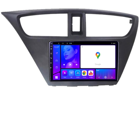 OPEL - Navigatie Opel Zafira Corsa Astra Antara Vectra 2005 2014 KIT ZAFIRKIT B -LITE Android Ecran 720P Octa Core 4 64 Carpla