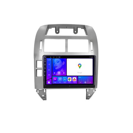 PEUGEOT - Navigatie Peugeot 207 KIT PE01 -LITE Android Ecran 720P Octa Core 4 64 Carplay