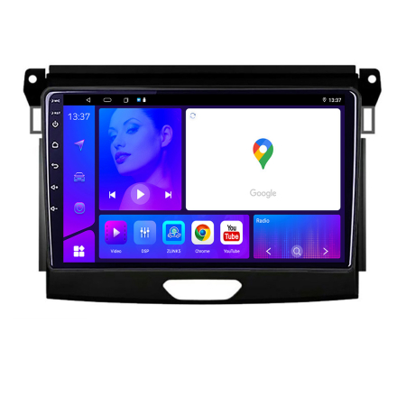 PEUGEOT - Navigatie Peugeot 508 KIT 5637 -LITE Android Ecran 720P Octa Core 4 64 Carplay