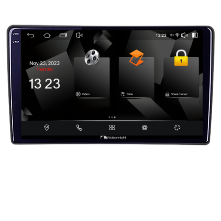 NAVIGATII DEDICATE - Navigatie Porsche 911 997 Boxter Cayman Android radio gps internet 2+32 Kit-911+EDT-E209