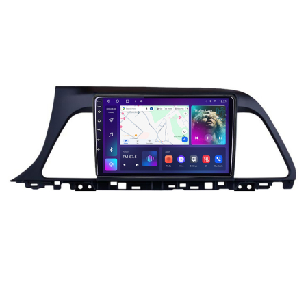 NAVIGATII DEDICATE - Navigatie Porsche Cayenne 2002-2011 B-443 Android Ecran QLED octa core 4+64 carplay android auto KIT-443+EDT-E309V3