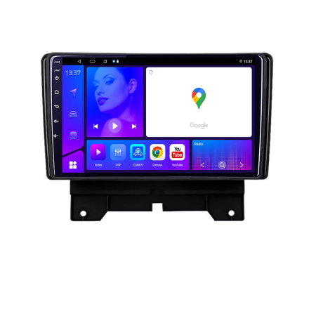 LAND ROVER - Navigatie Range Rover Sport 2005 2010 EDOTEC-LITE Android Ecran 720P Octa Core 4 64 Carplay
