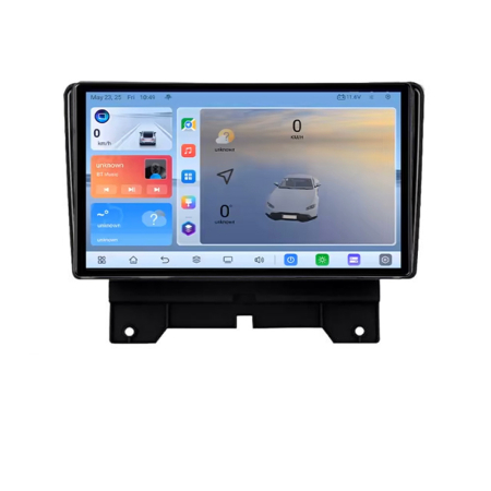 LAND ROVER - Navigatie Range Rover Sport 2010-2013 8 Core 2.2 Ghz 8+128 Qled 1K ADAS 4G LTE GPS kit-sport10+EDT-E409V3