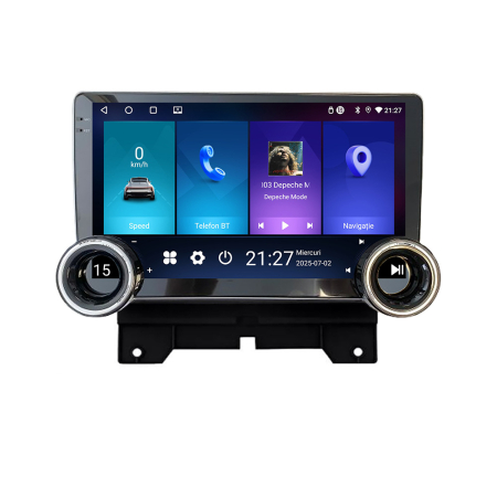 LAND ROVER - Navigatie Range Rover Sport 2010-2013 Edotec Incell 1K 10.5 inch  4+64 carplay android auto radio internet kit-sport10+EDT-E211-RK