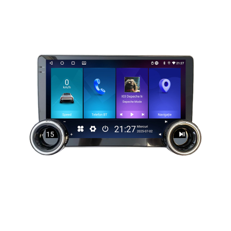 LAND ROVER - Navigatie Range Rover Sport 2010-2013  Incell 1K 10.5 inch  4+64 carplay android auto radio internet kit-sport10+EDT-E211-RK