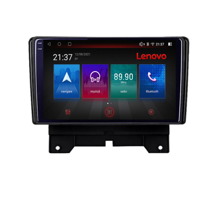 LAND ROVER - Navigatie Range Rover Sport 2010-2013 Qled 1K Octa Core 4+64 LTE 4G DSP Wifi 5Ghz HDMI android auto carplay radio gps internet kit-sport10+ULTRA-9-4+64