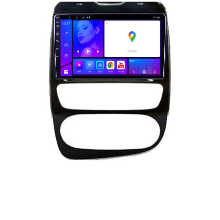 RENAULT - Navigatie Renault Clio 4 V1 KIT 467 -LITE Android Ecran 720P Octa Core 4 64 Carplay