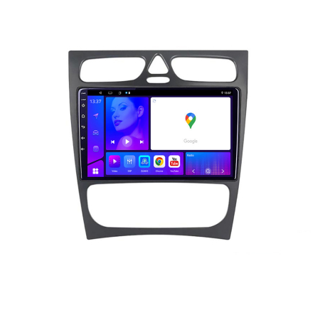 RENAULT - Navigatie Renault Clio 5 KIT Clio5 -LITE Android Ecran 720P Octa Core 4 64 Carplay