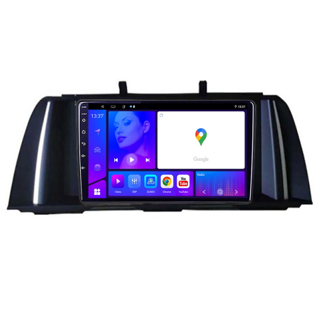 RENAULT - Navigatie Renault Express -LITE Android Ecran 720P Octa Core 4 64 Carplay