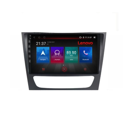 REXTON - Navigatie Rexton 2019- F-rexton Octa Core cu Android Radio Bluetooth Internet GPS WIFI DSP 8+128GB 4G