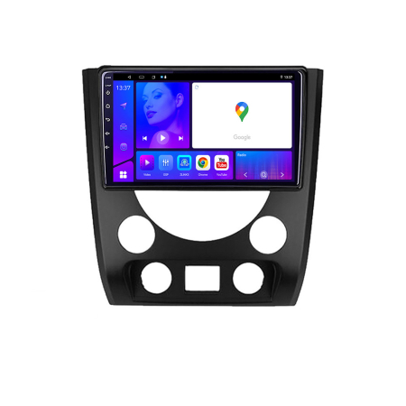REXTON - Navigatie Rexton 2019 KIT REXTON -LITE Android Ecran 720P Octa Core 4 64 Carplay