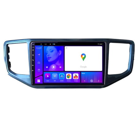 SEAT - Navigatie Seat Arona EDOTEC-LITE Android Ecran 720P Octa Core 4 64 Carplay