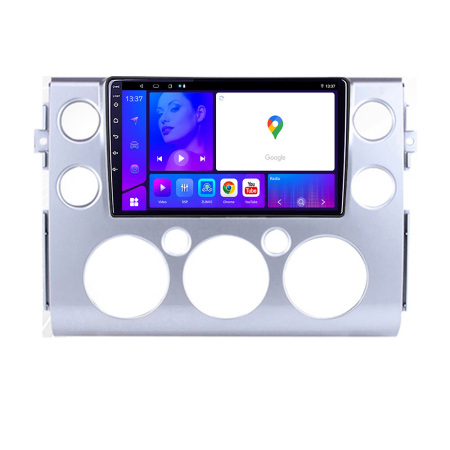 SKODA - Navigatie Skoda Fabia 2 2009 2014 EDOTEC-LITE Android Ecran 720P Octa Core 8 128 Carplay