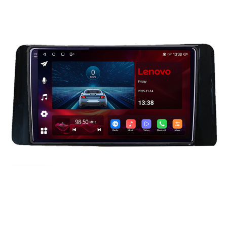 SKODA - Navigatie Skoda Kamiq 2019-Octacore, 8 Gb RAM, 128 Gb Hdd, 4G, Qled 2K, DSP, Carplay AA, 360,Bluetooth KIT-kamiq+EDT-E510-PRO-2K