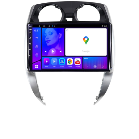 SKODA - Navigatie Skoda Octavia 4 2020 2024 -LITE Android Ecran 720P Octa Core 8 128 Carplay