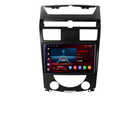 SSANG YONG - Navigatie Ssang Yong Rexton 2006-2013 M- rexton07 Octa Core Android Radio Bluetooth GPS WIFI/4G DSP 2K 8+128GB
