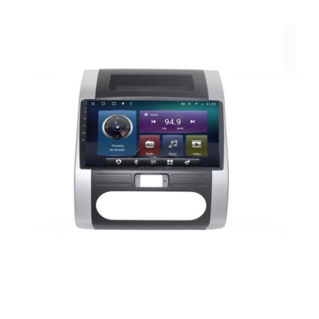 SSANG YONG - Navigatie Ssang Young Tivoli 2020-F-tivoli Octa Core cu Android Radio Bluetooth Internet GPS WIFI DSP 8+128GB 4G