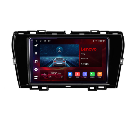 SSANG YONG - Navigatie Ssang Young Tivoli 2020- M-tivoli Octa Core Android Radio Bluetooth GPS WIFI/4G DSP 2K 8+128GB 360 To
