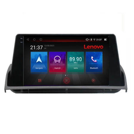 SSANG YONG - Navigatie SSANGYONG KORANDO 2014-2019 F-1159 Octa Core cu Android Radio Bluetooth Internet GPS WIFI DSP 8+128GB 4G