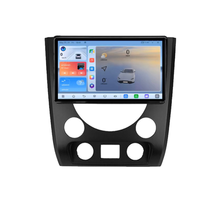 SSANG YONG - Navigatie Ssangyong rexton 2013-2016 Android 8 Core 2.2 Ghz 8+128 Qled 1K ADAS 4G LTE GPS 360 kit-rexton-2013+EDT-E409V3