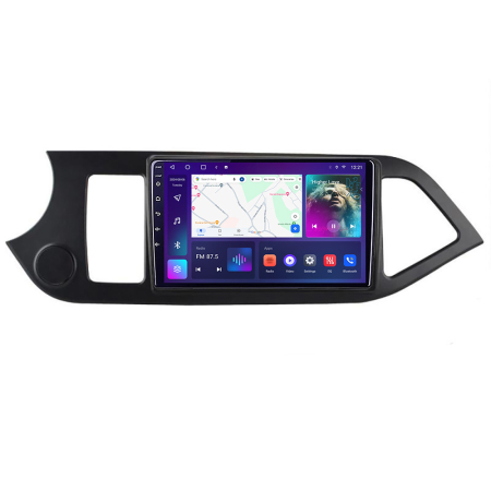 NAVIGATII DEDICATE - Navigatie Suzuki Swift 2017- B-2179 Android Ecran QLED octa core 4+64 carplay android auto KIT-2179+EDT-E309V3