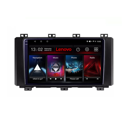 TOYOTA - Navigatie Toyota Auris 2013-2018 Android Ecran QLED octa core 4+64 carplay android auto