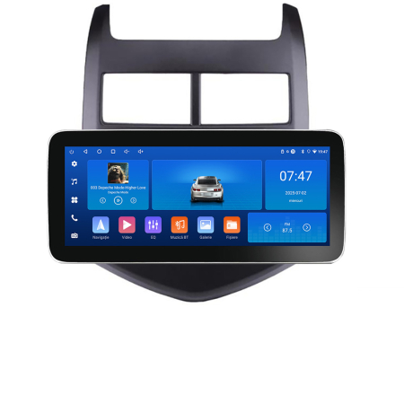 TOYOTA - Navigatie Toyota Avensis 2015-2019  4+64 12.3 inch Incell 1K android Wifi 5Ghz gps internet  Kit-avensis-15+EDT-E
