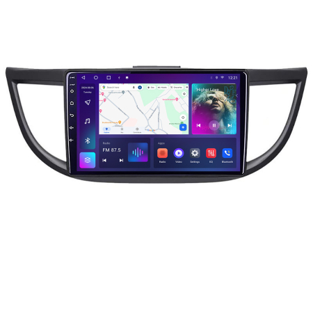 TOYOTA - Navigatie Toyota Corolla 2013-2017 B-470 Android Ecran QLED octa core 4+64 carplay android auto KIT-470+EDT-E310V3