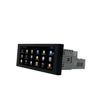 NAVIGATII UNIVERSALE - Navigatie universala 1din ecran de 6.8" Android internet radio usb carkit bluetooth EDT-A002