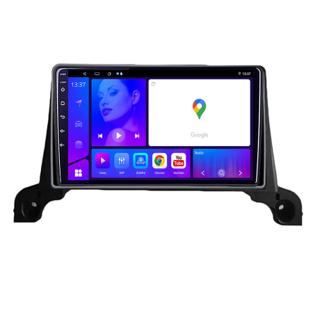VOLKSWAGEN - Navigatie VW Golf 7 KIT 491 EDOTEC-LITE Android Ecran 720P Octa Core 8 128 Carplay