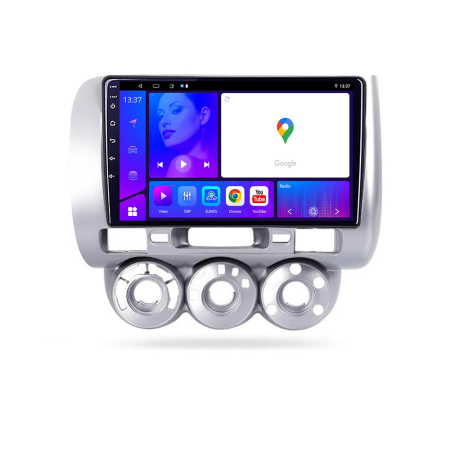 VOLKSWAGEN - Navigatie VW Jetta 2011 2018 KIT JETTKIT 15 -LITE Android Ecran 720P Octa Core 8 128 Carplay