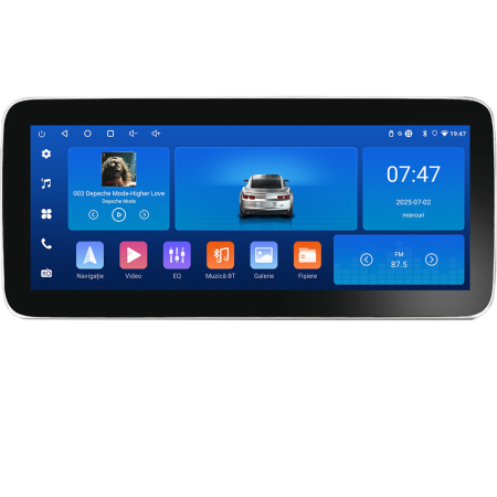 VOLKSWAGEN - Navigatie vw multivan 2003-2015 K-multivan  4+64 12.3 inch Incell 1K android Wifi 5Ghz gps internet